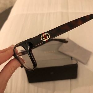 Gucci Frames